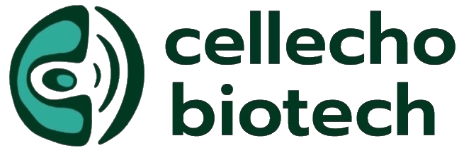 CellEcho Biotech Logo